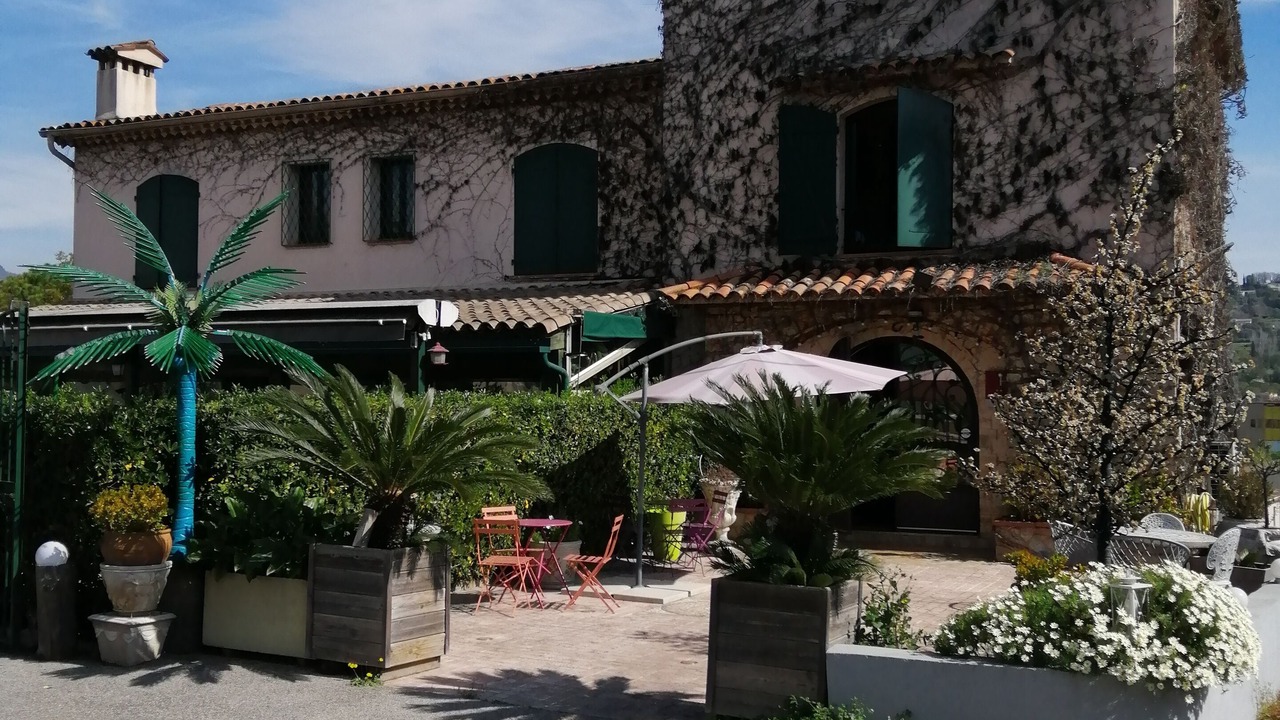 Photo of Patio Balcony in Le Plan-de-Grasse