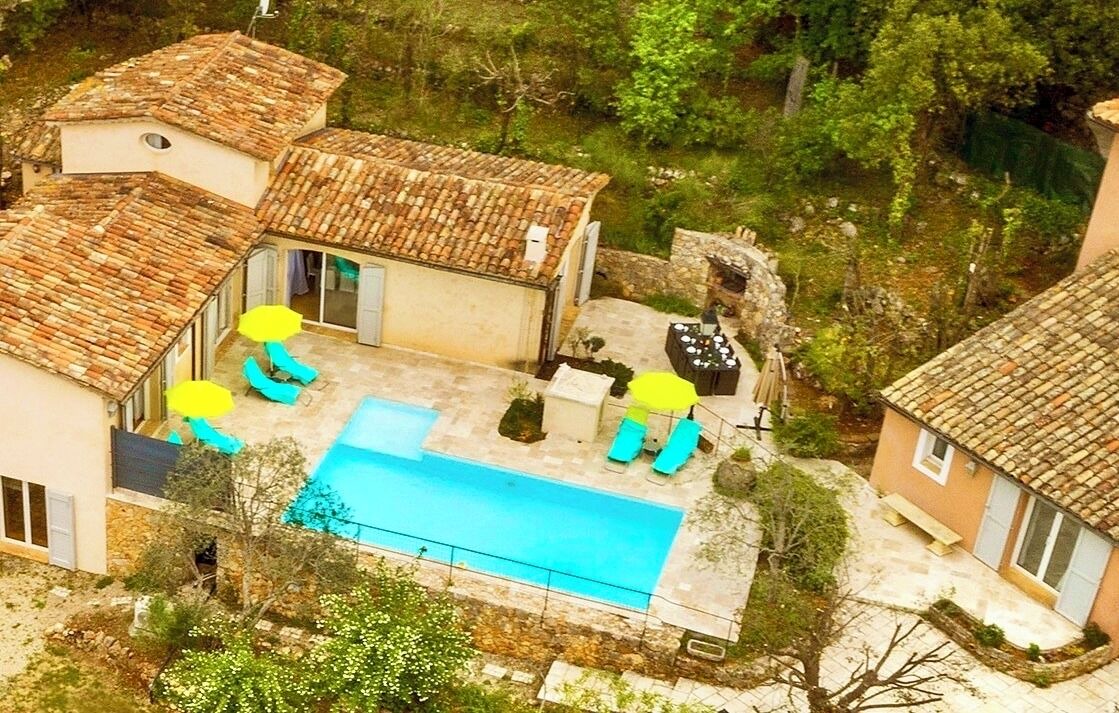 Photo of Outdoor in Cabris