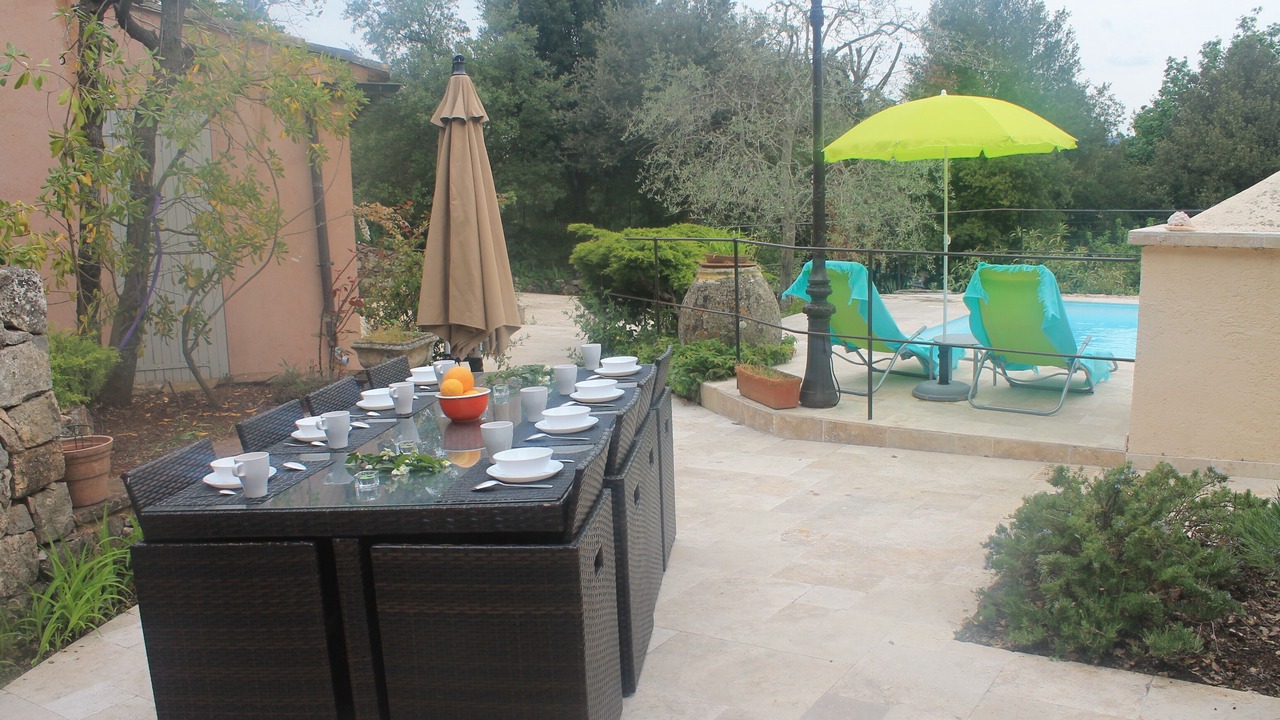 Photo of Outdoor in Cabris