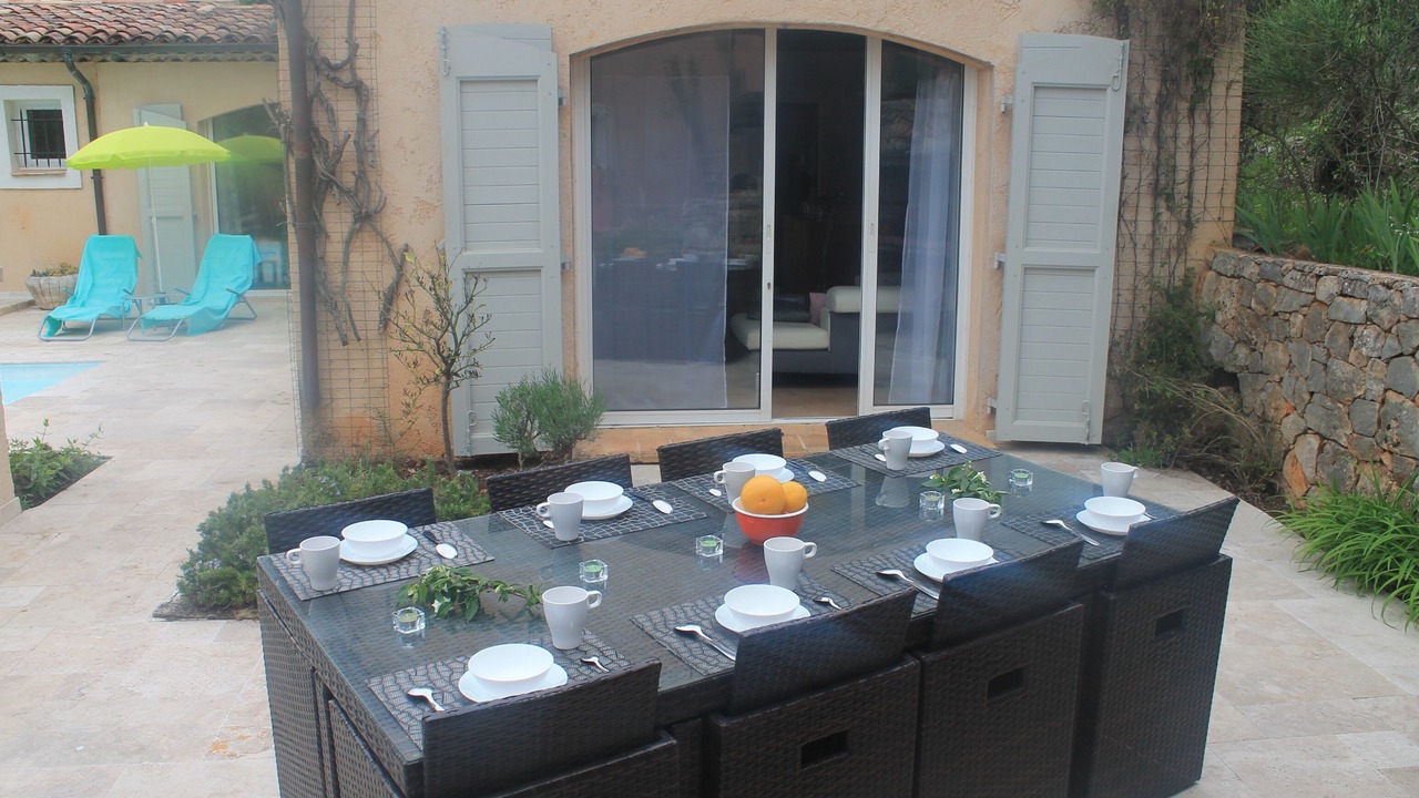Photo of Outdoor in Cabris