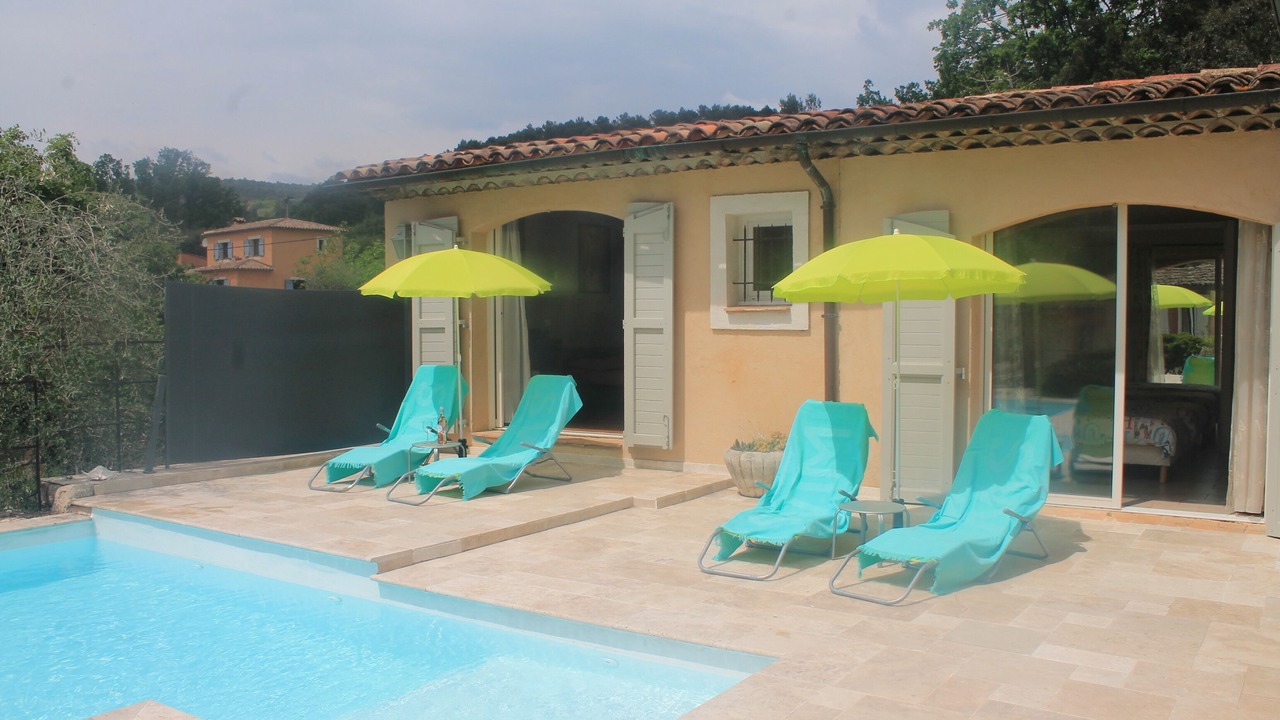 Photo of Outdoor in Cabris