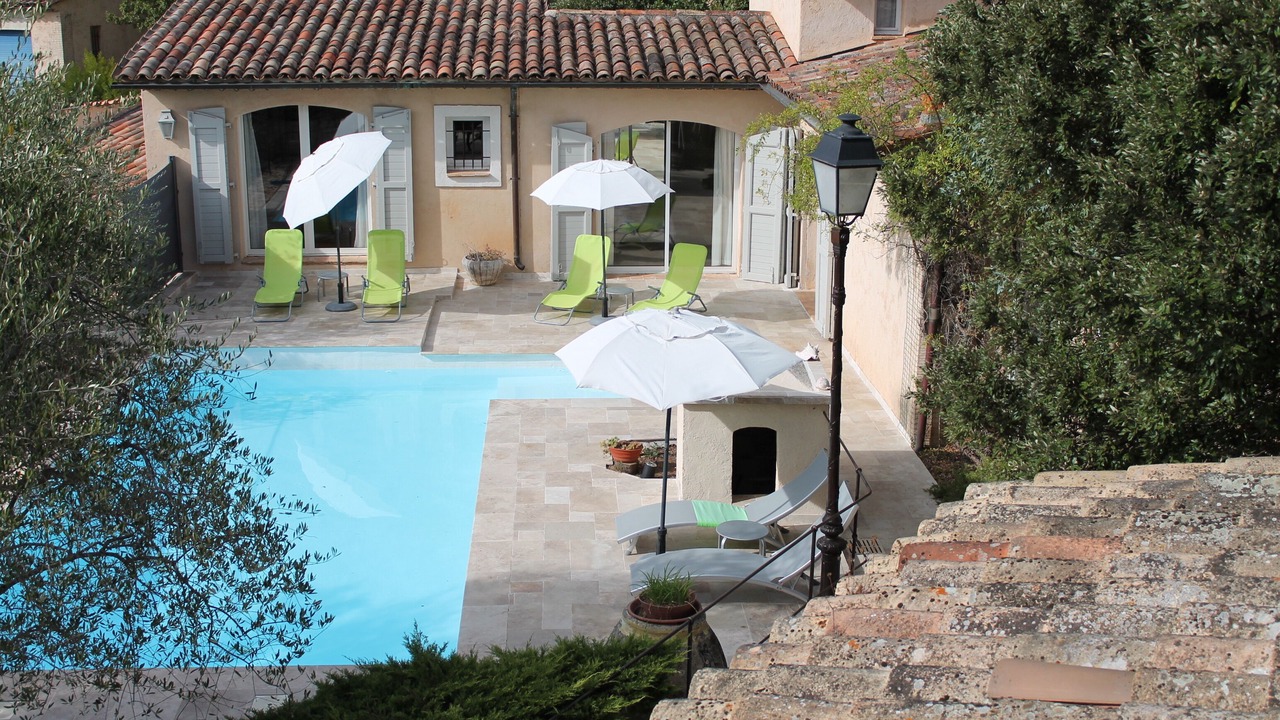 Photo of Outdoor in Cabris
