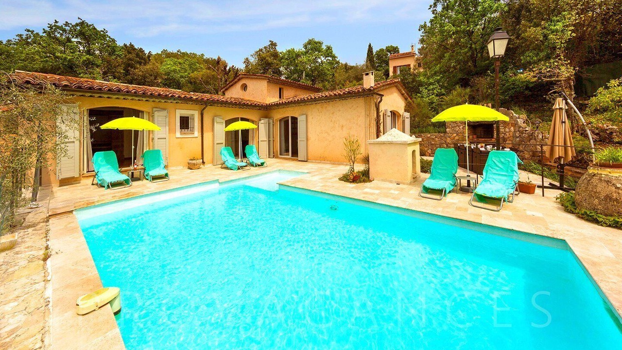 Photo of Outdoor in Cabris