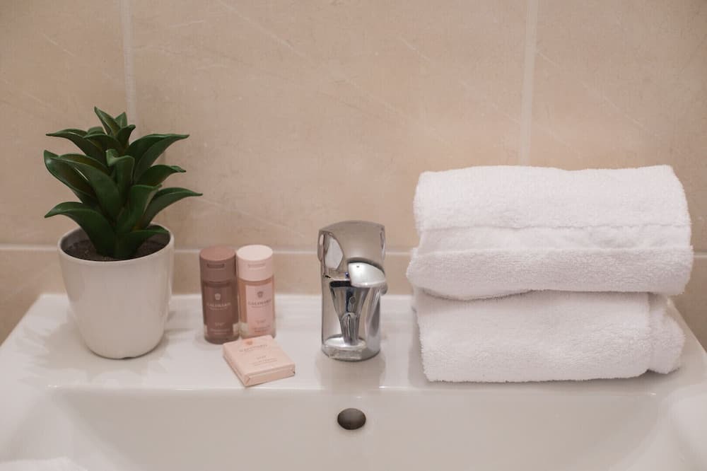 Photo of Bathroom in Jean-Medecin