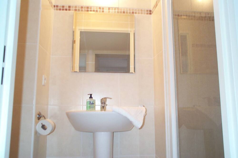 Photo of Bathroom in Jean-Medecin