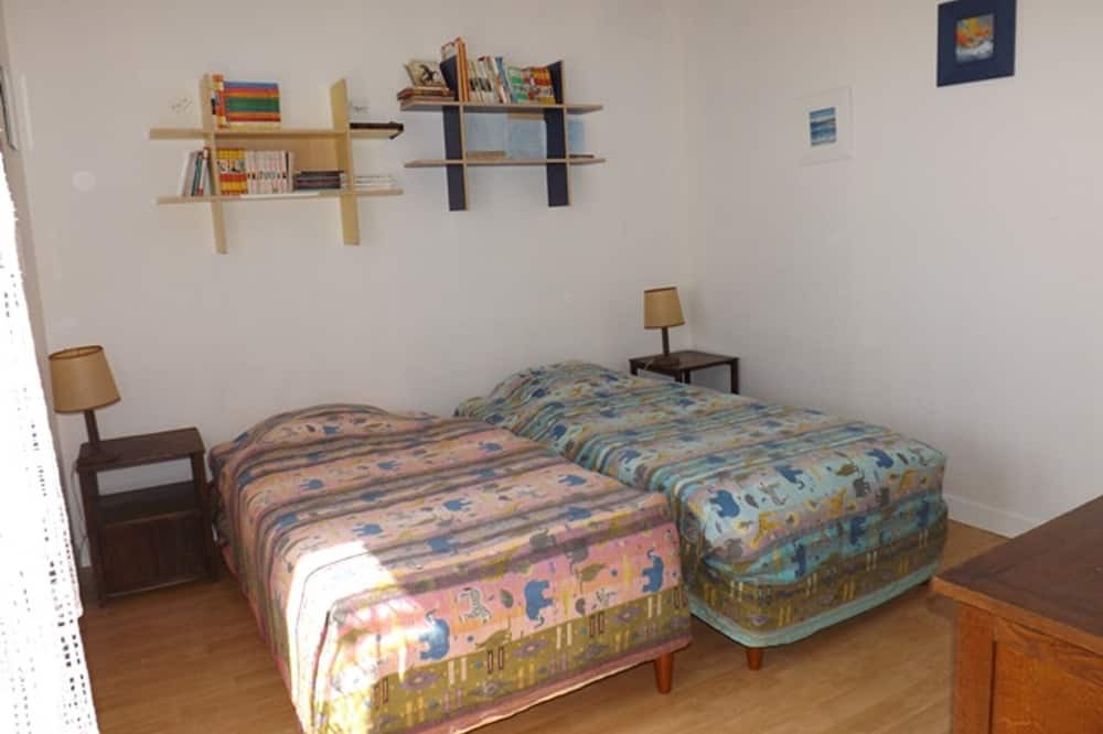 Photo of Bedroom in Saint-Gilles-Croix-de-Vie