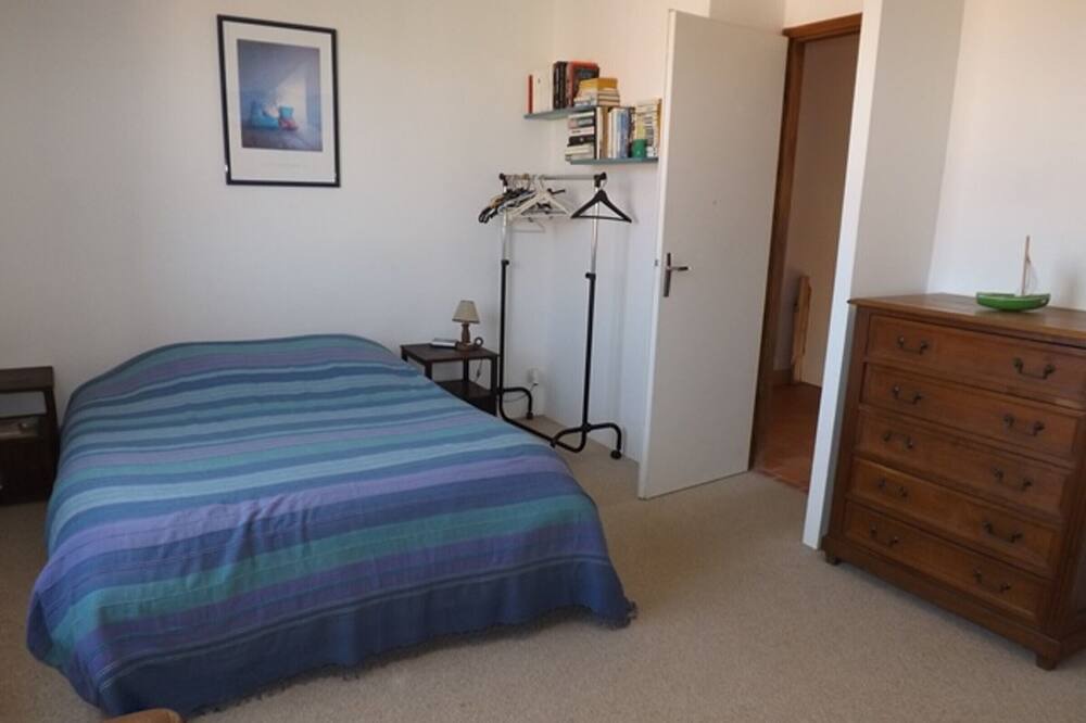 Photo of Bedroom in Saint-Gilles-Croix-de-Vie