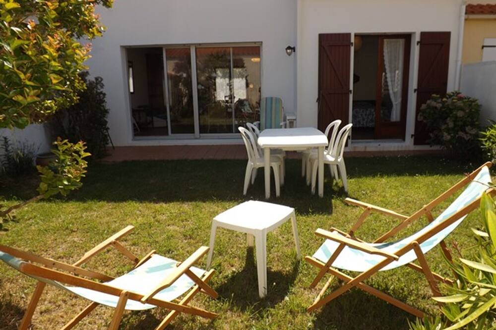 Photo of Outdoor in Saint-Gilles-Croix-de-Vie