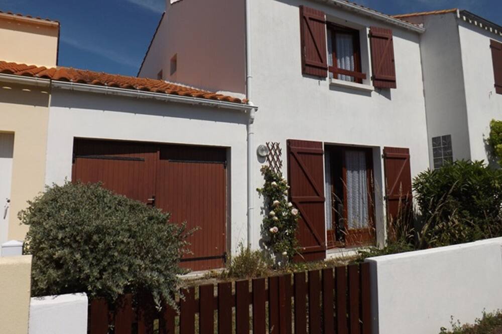 Photo of Outdoor in Saint-Gilles-Croix-de-Vie