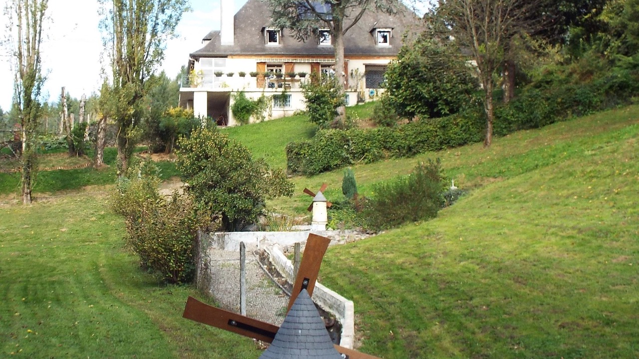Photo of Outdoor in Lourdes