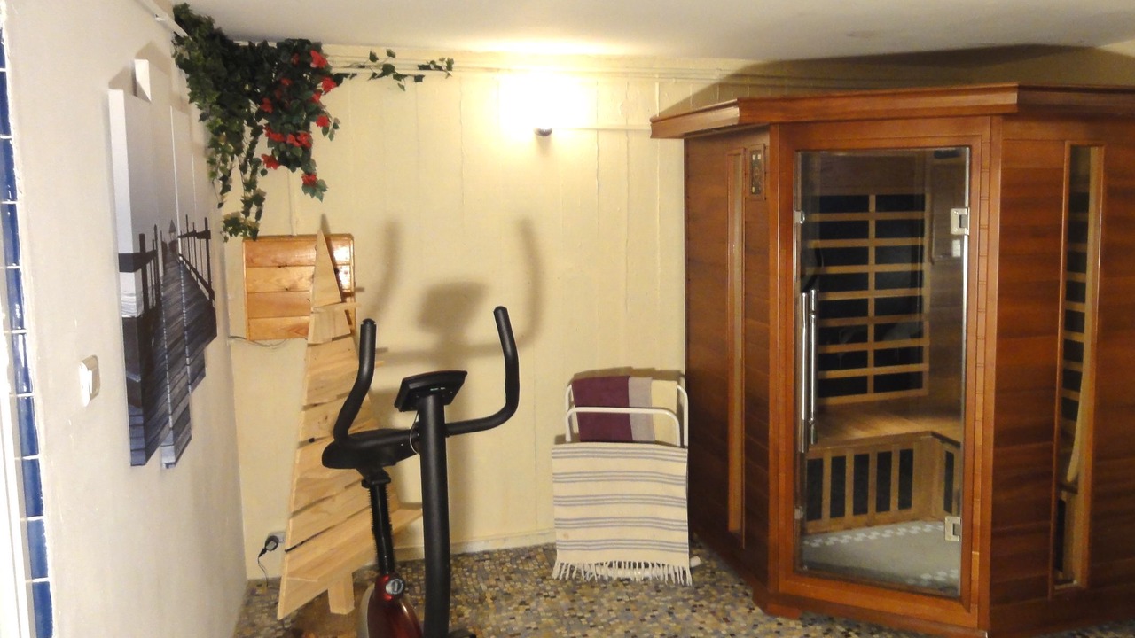 Photo of Bedroom in Lourdes