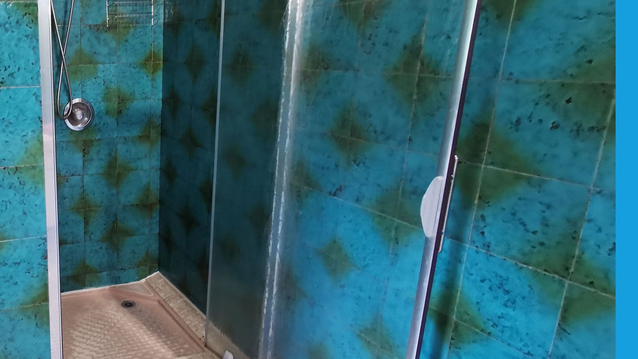 Photo of Bathroom in Lourdes
