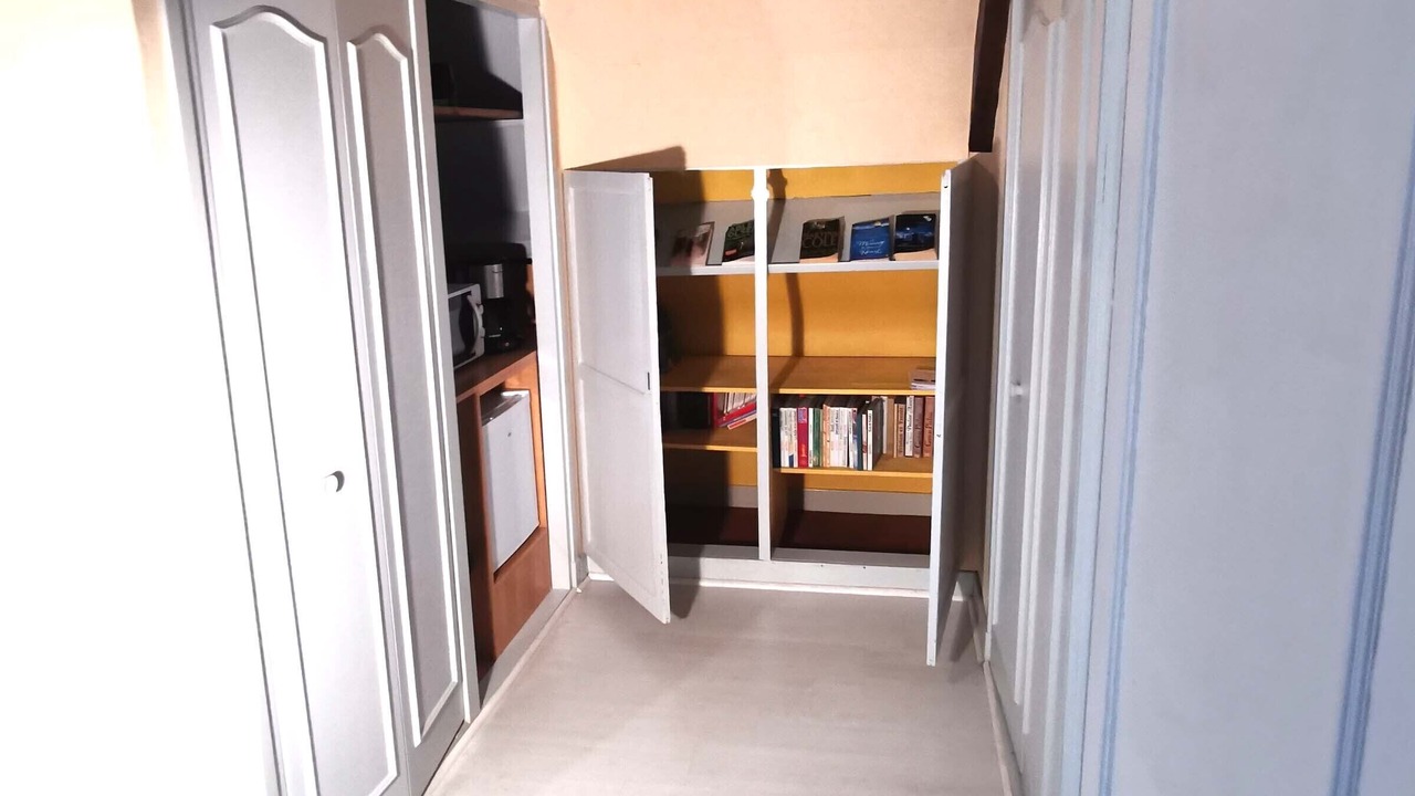 Photo of Bedroom in Lourdes