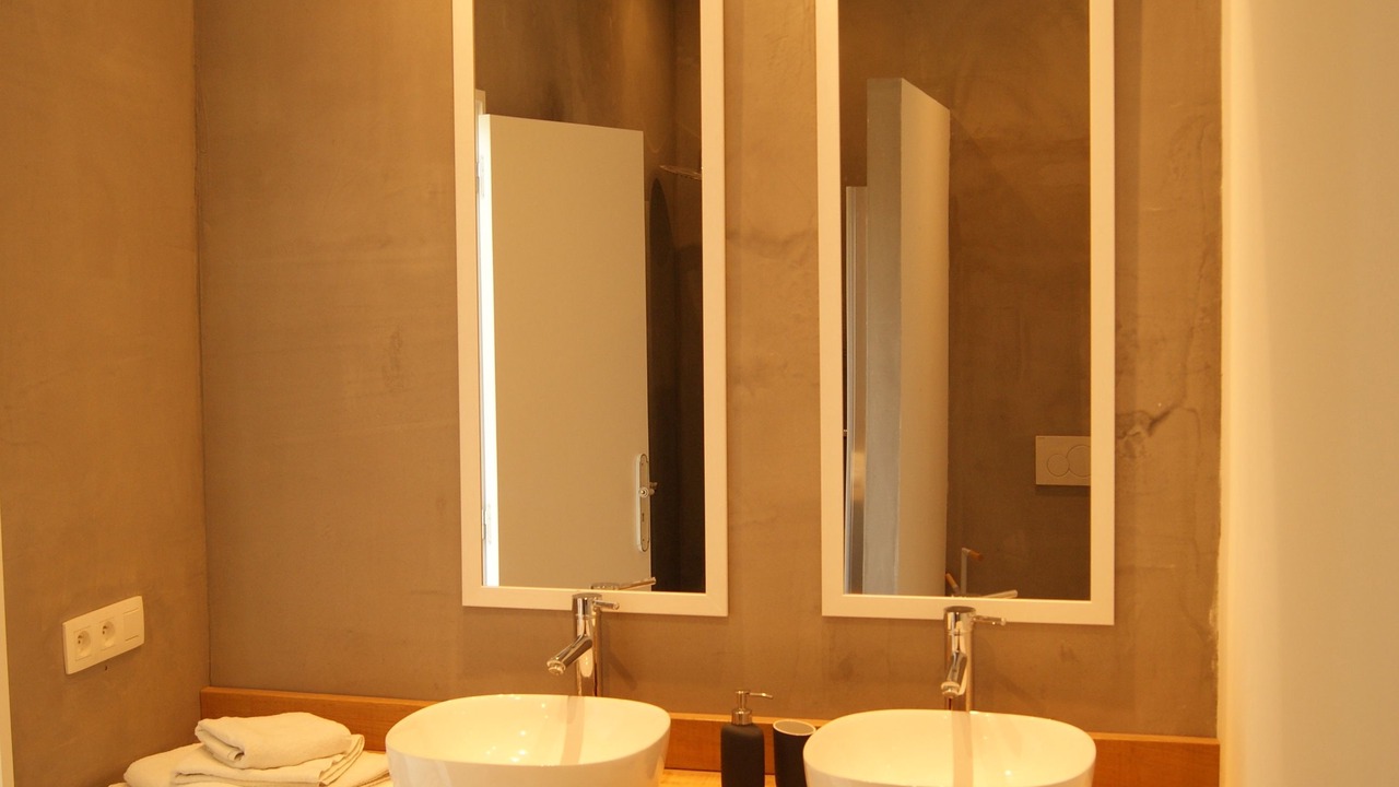 Photo of Bathroom in Pouillon