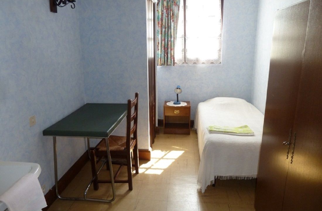 Photo of Bedroom in Nadaillac