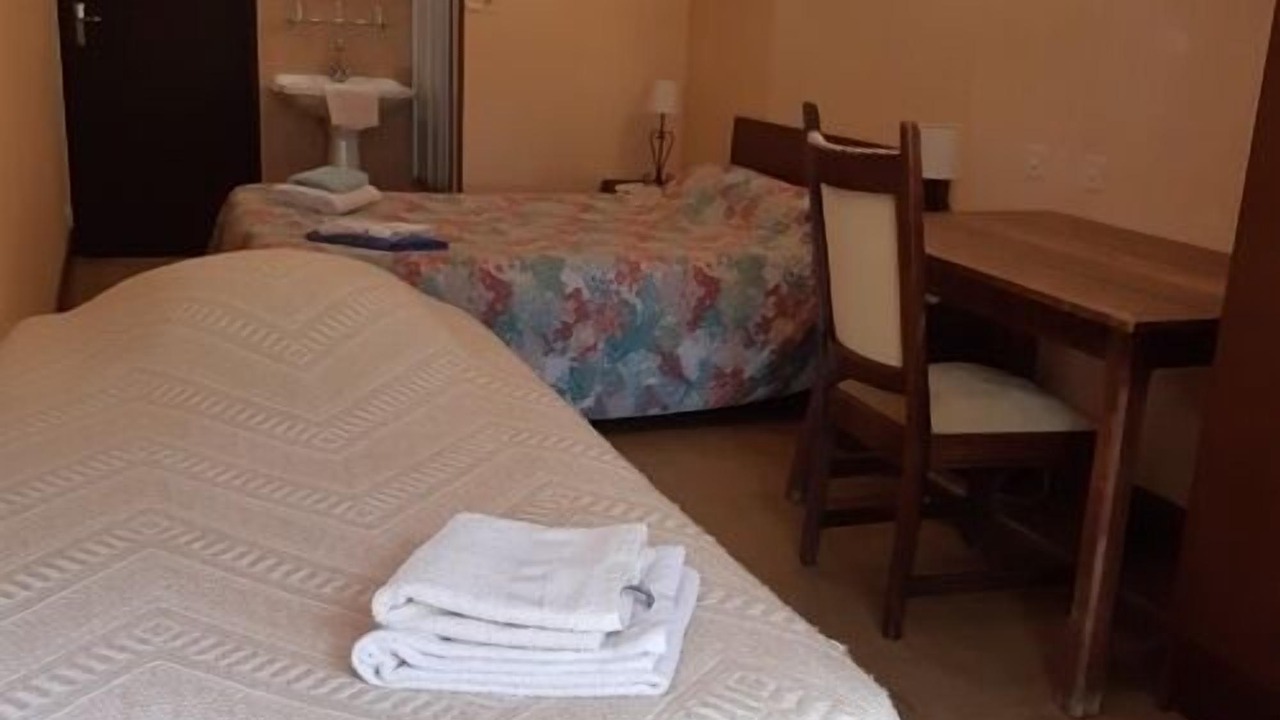 Photo of Bedroom in Nadaillac