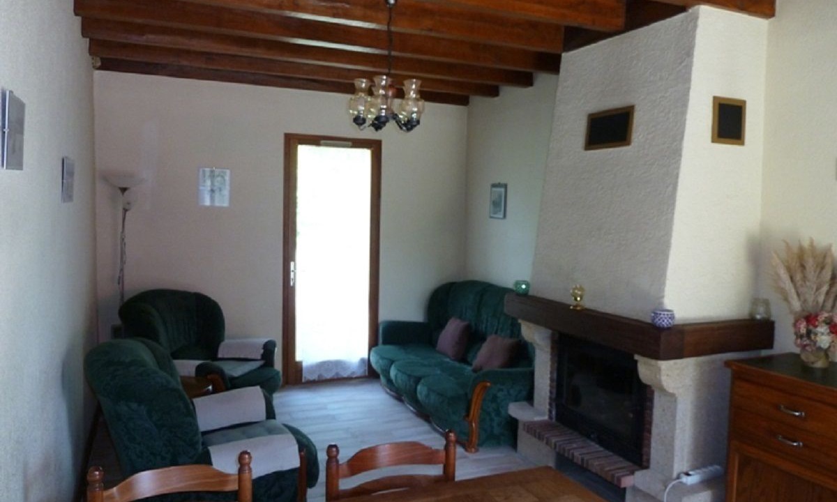Photo of Bedroom in Nadaillac