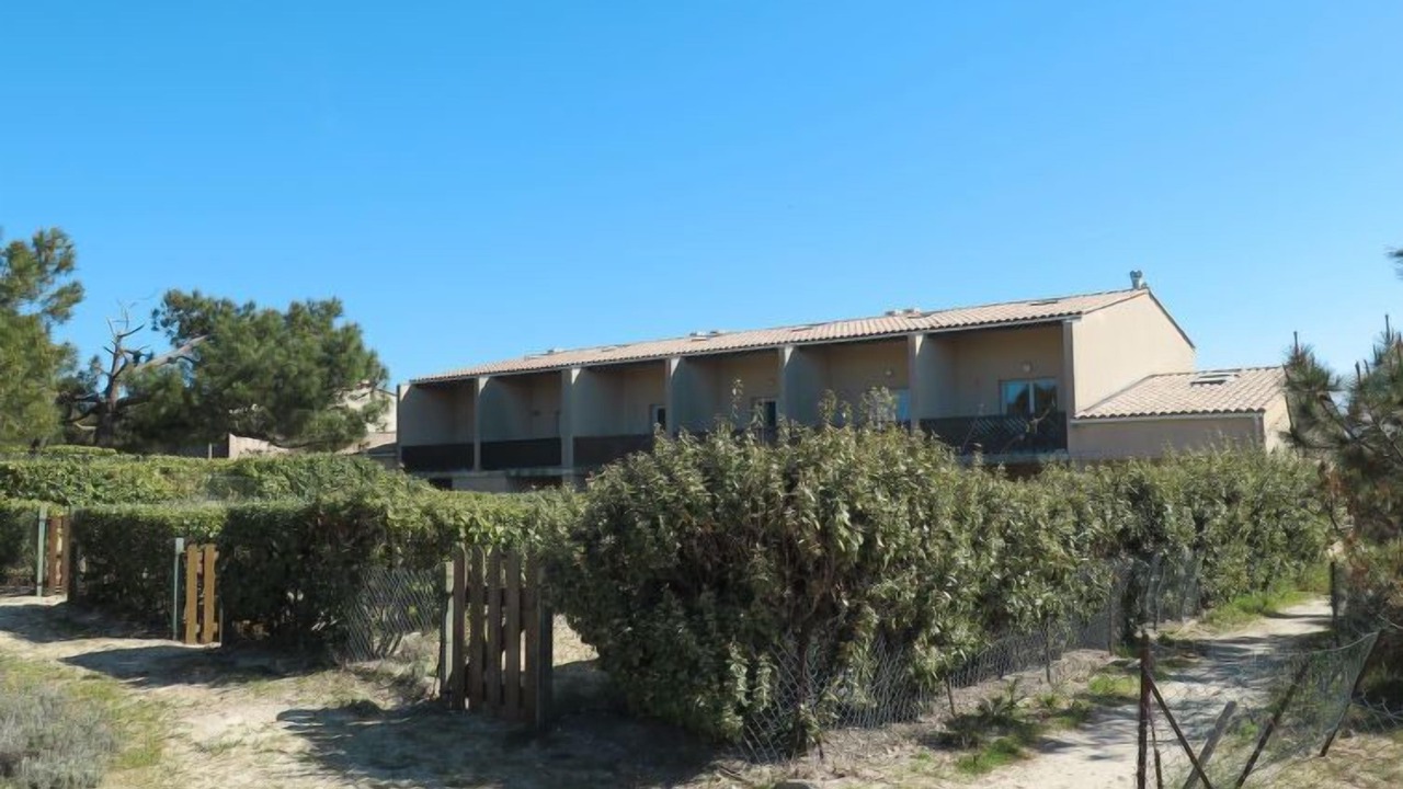 Photo of Outdoor in Carcans Plage