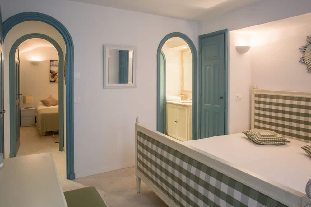 Photo of Bedroom in Old Town