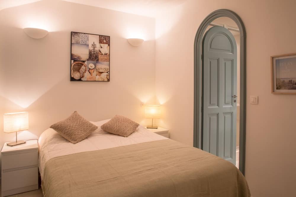 Photo of Bedroom in Old Town
