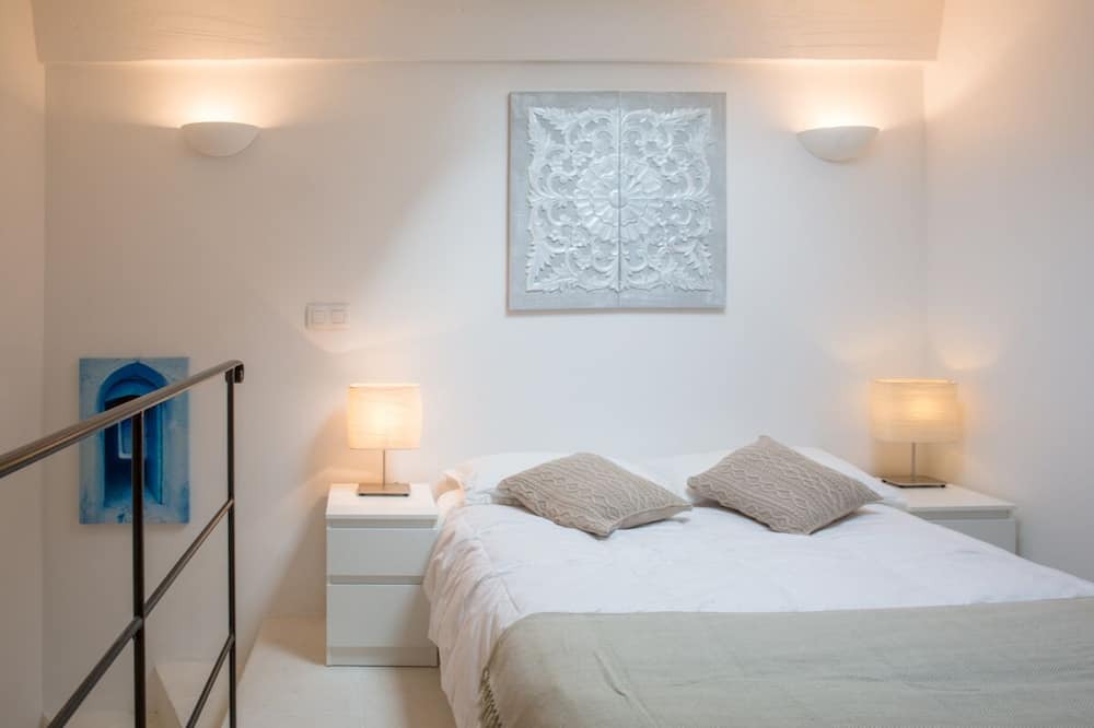 Photo of Bedroom in Old Town