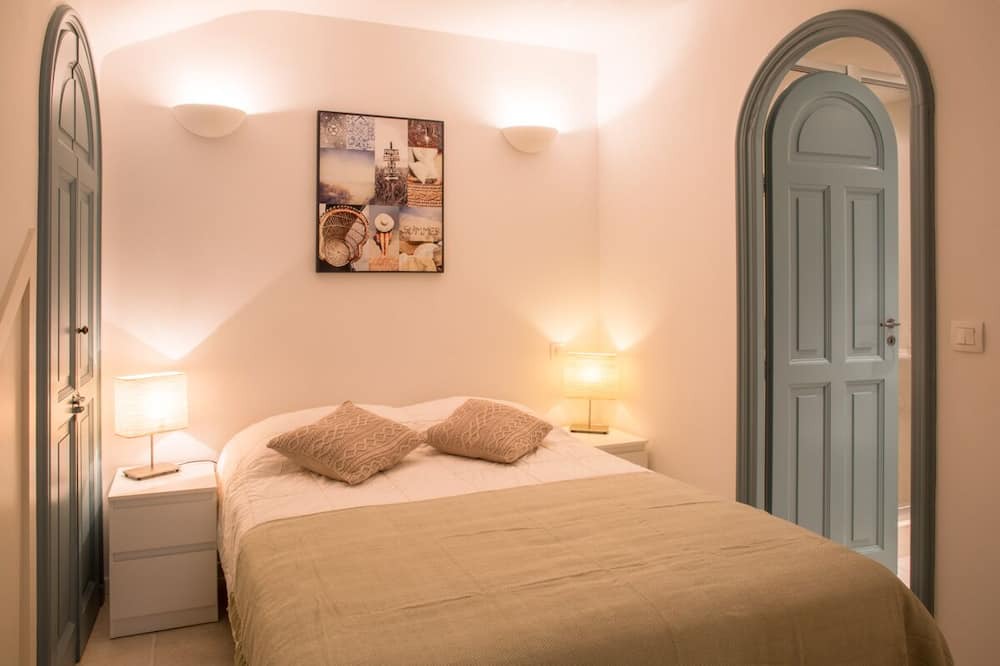 Photo of Bedroom in Old Town