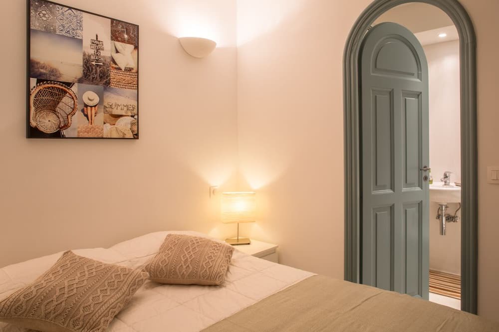 Photo of Bedroom in Old Town