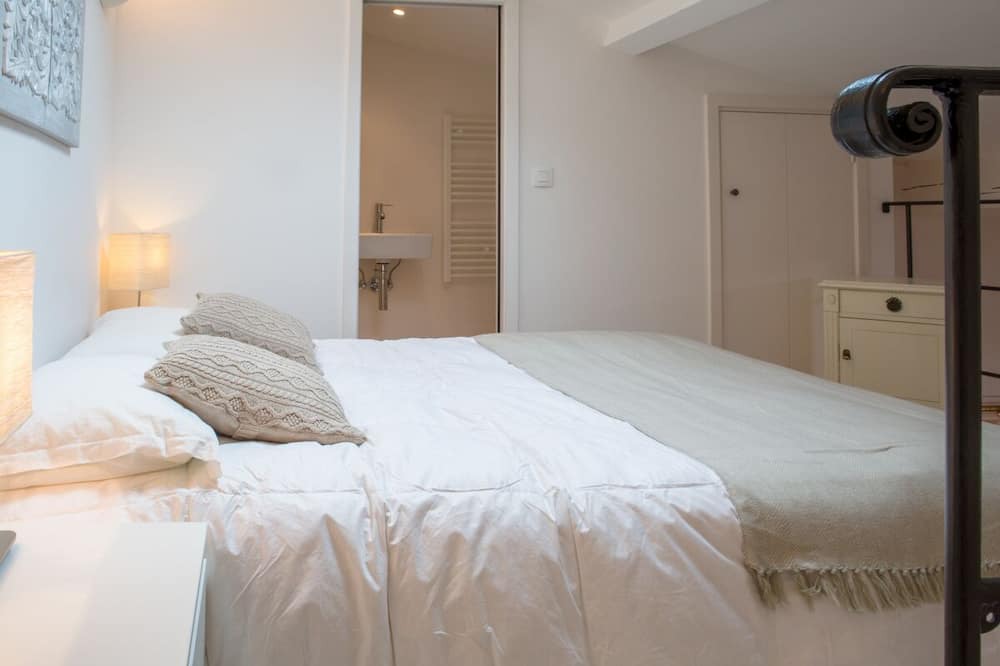 Photo of Bedroom in Old Town