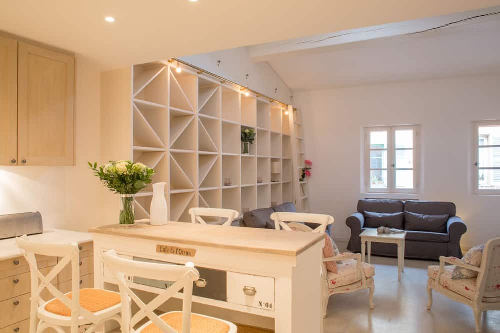 Photo of Livingroom in Old Town