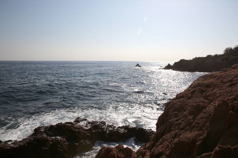 Photo of Outdoor in Le Trayas