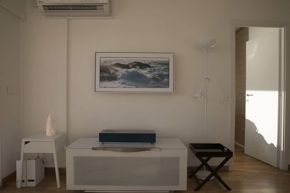 Photo of Livingroom in Le Trayas