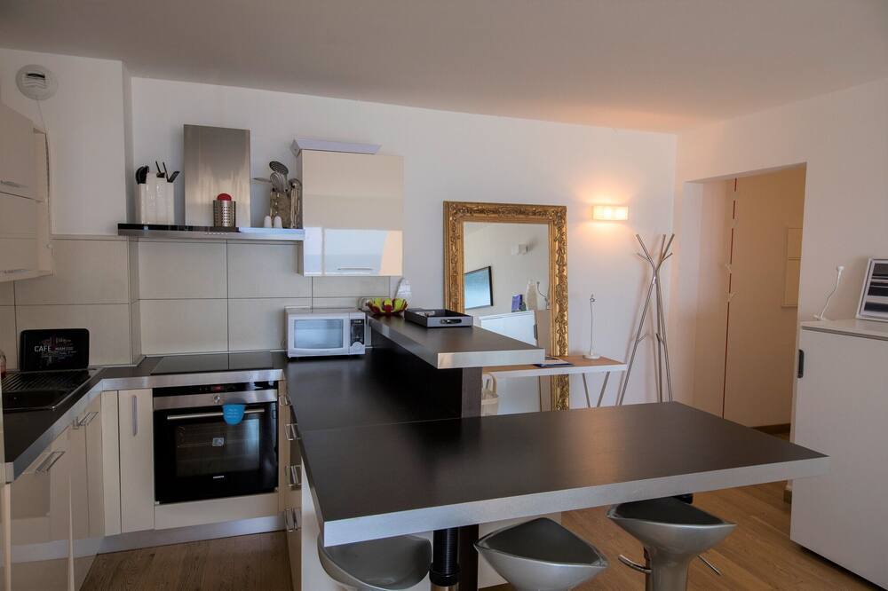 Photo of Kitchen in Le Trayas