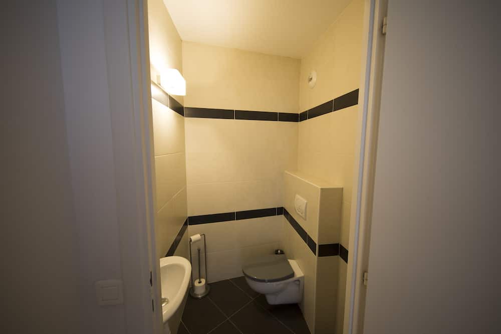 Photo of Bathroom in Le Trayas