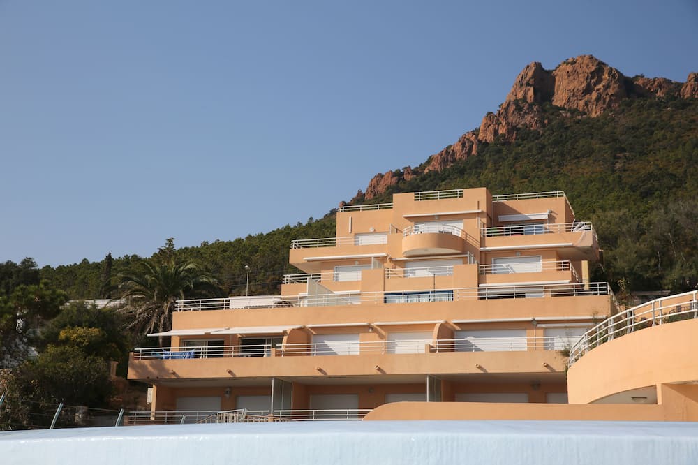 Photo of Outdoor in Le Trayas