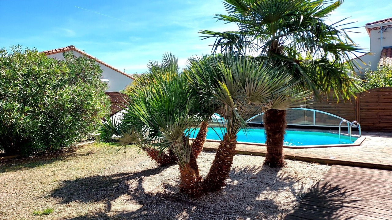 Photo of Outdoor in Saint-Georges-de-Didonne