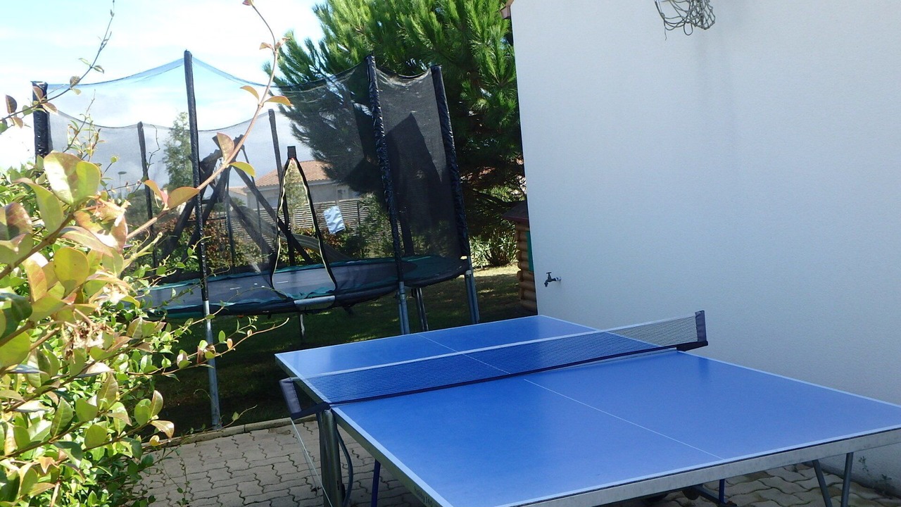 Photo of Outdoor in Saint-Georges-de-Didonne