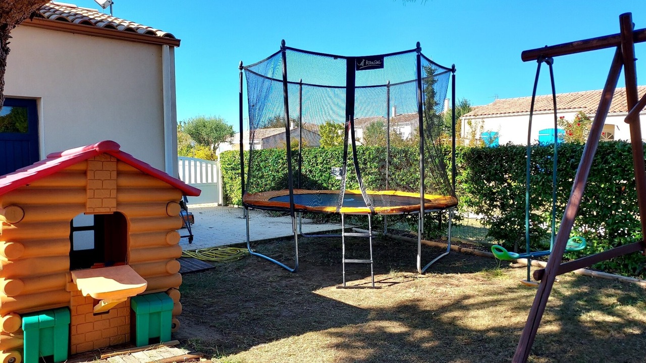Photo of Outdoor in Saint-Georges-de-Didonne