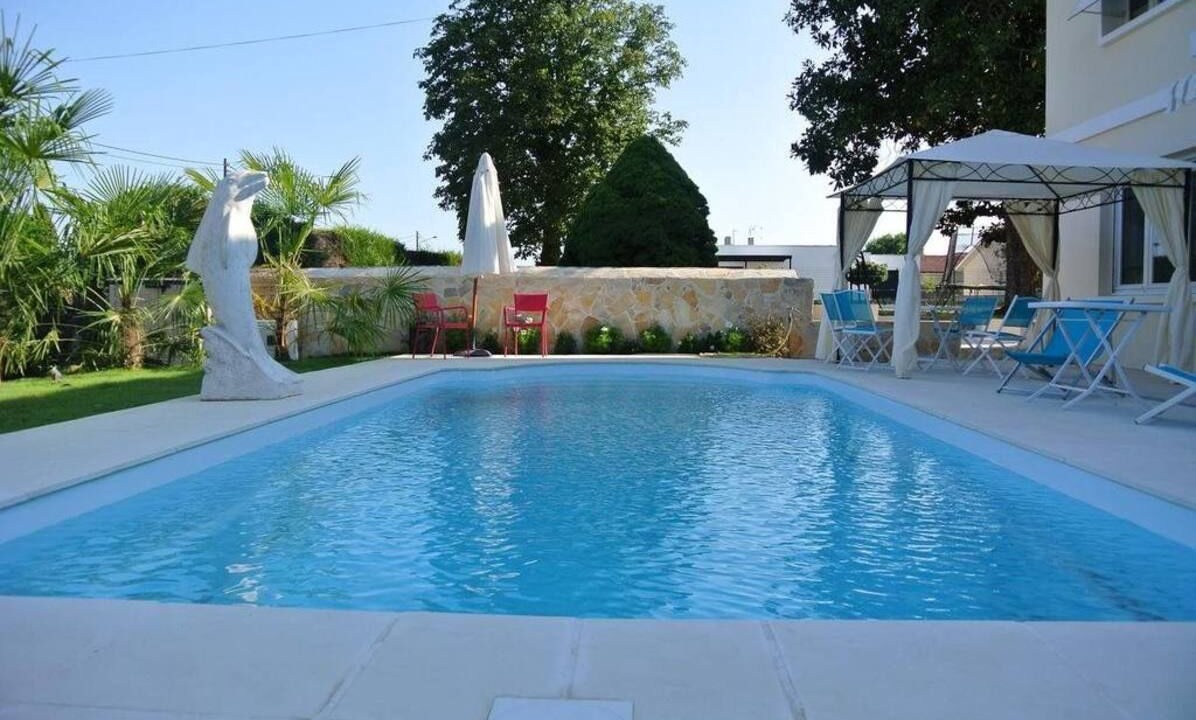 Photo of Outdoor in Dax
