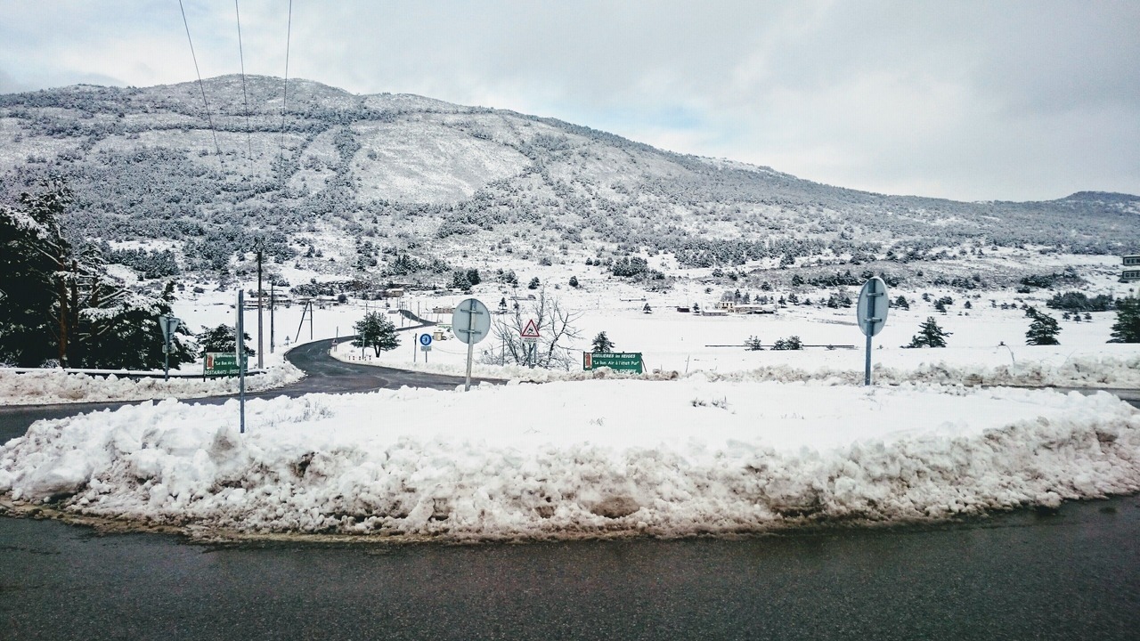 Photo of Others in Thorenc