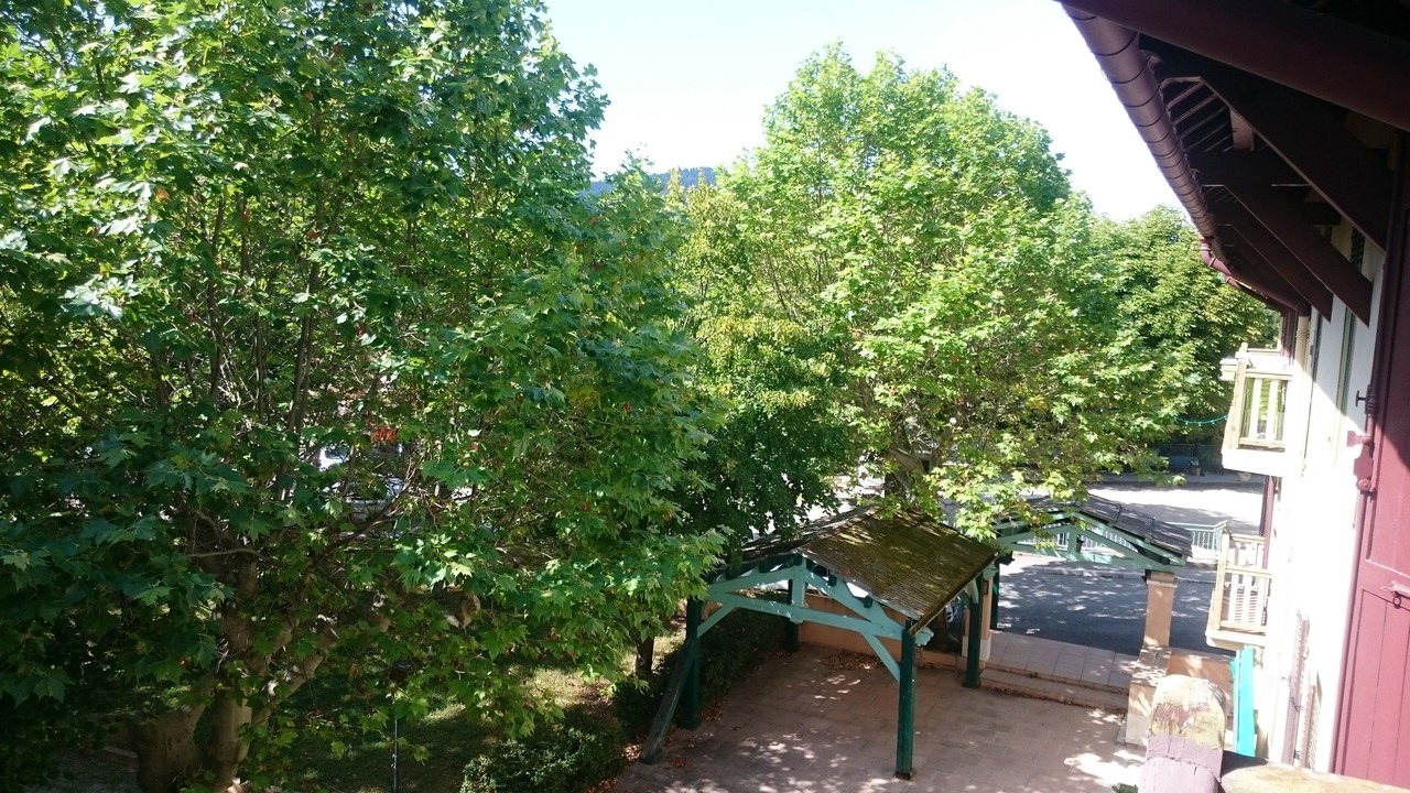 Photo of Outdoor in Thorenc