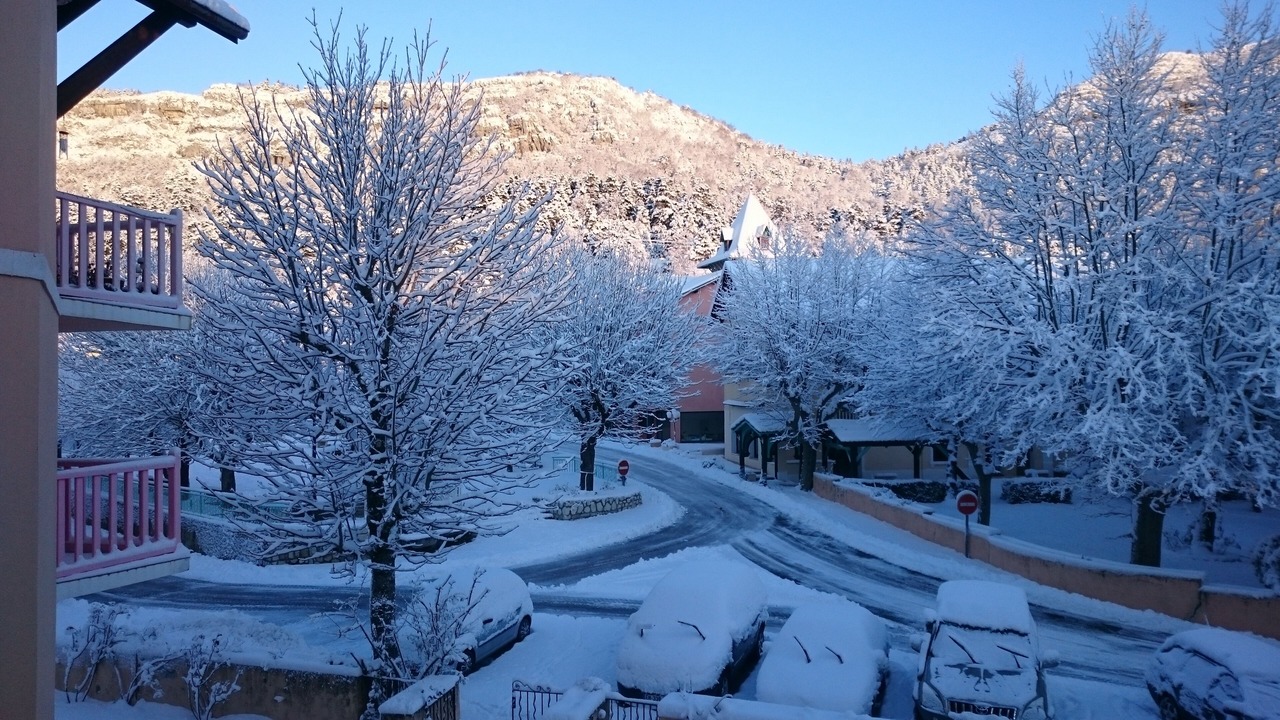 Photo of Outdoor in Thorenc