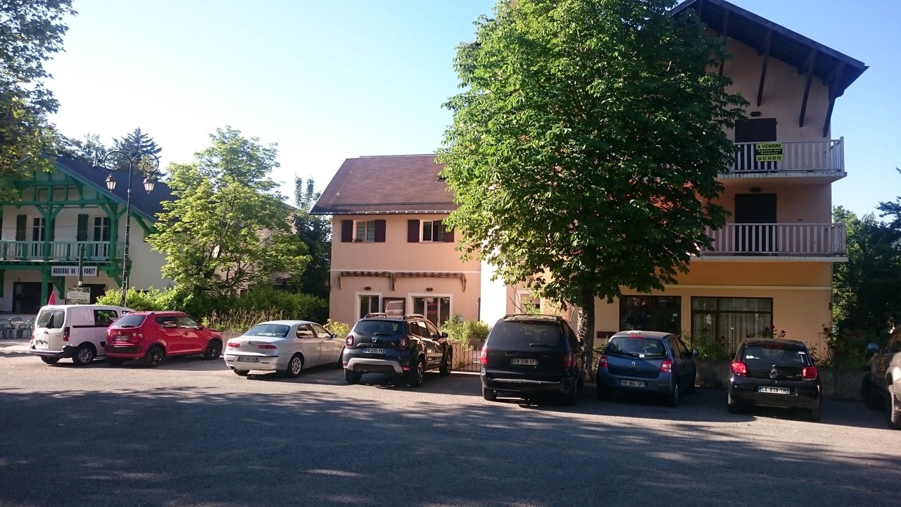 Photo of Outdoor in Thorenc