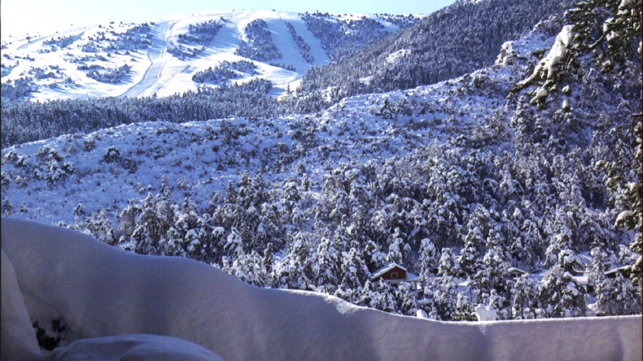 Photo of Outdoor in Thorenc