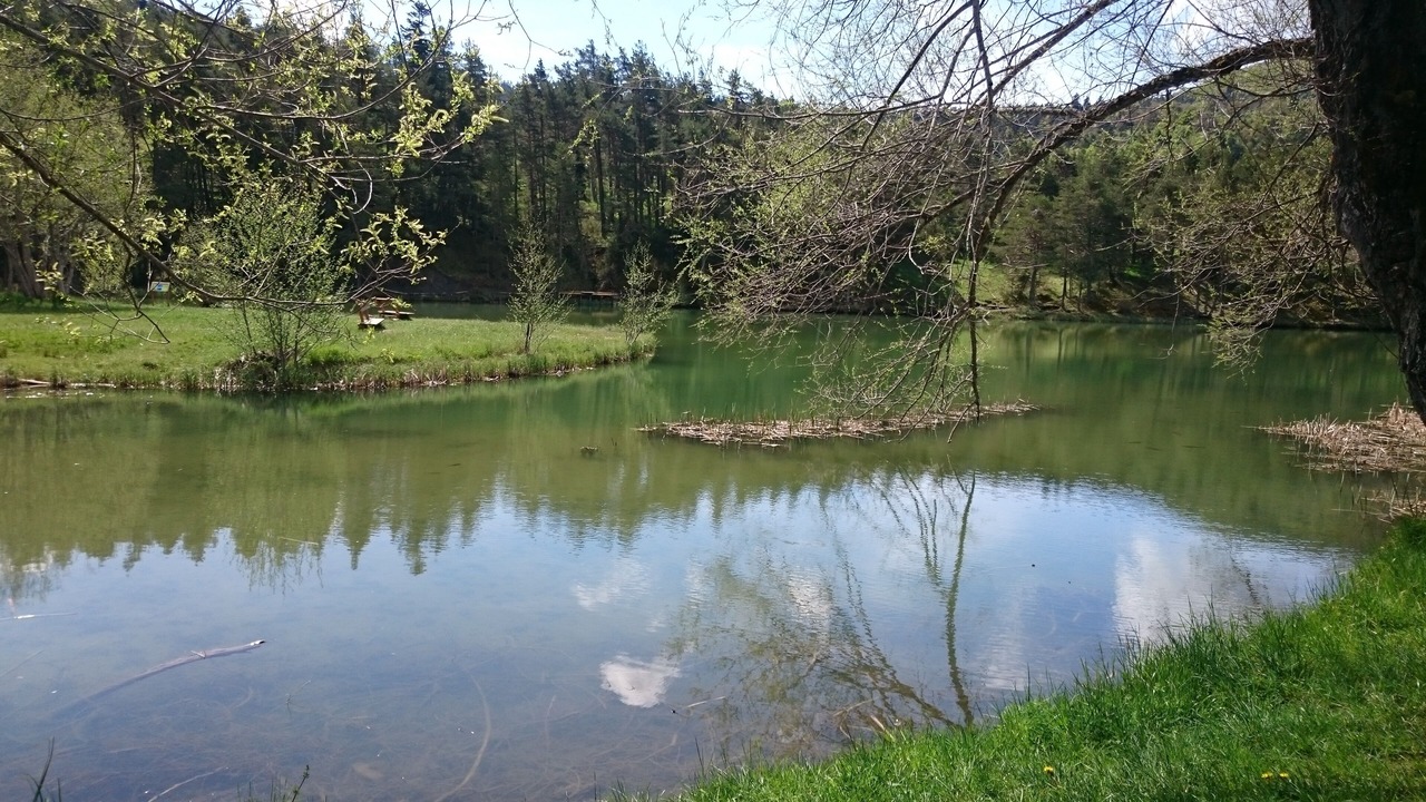 Photo of Outdoor in Thorenc