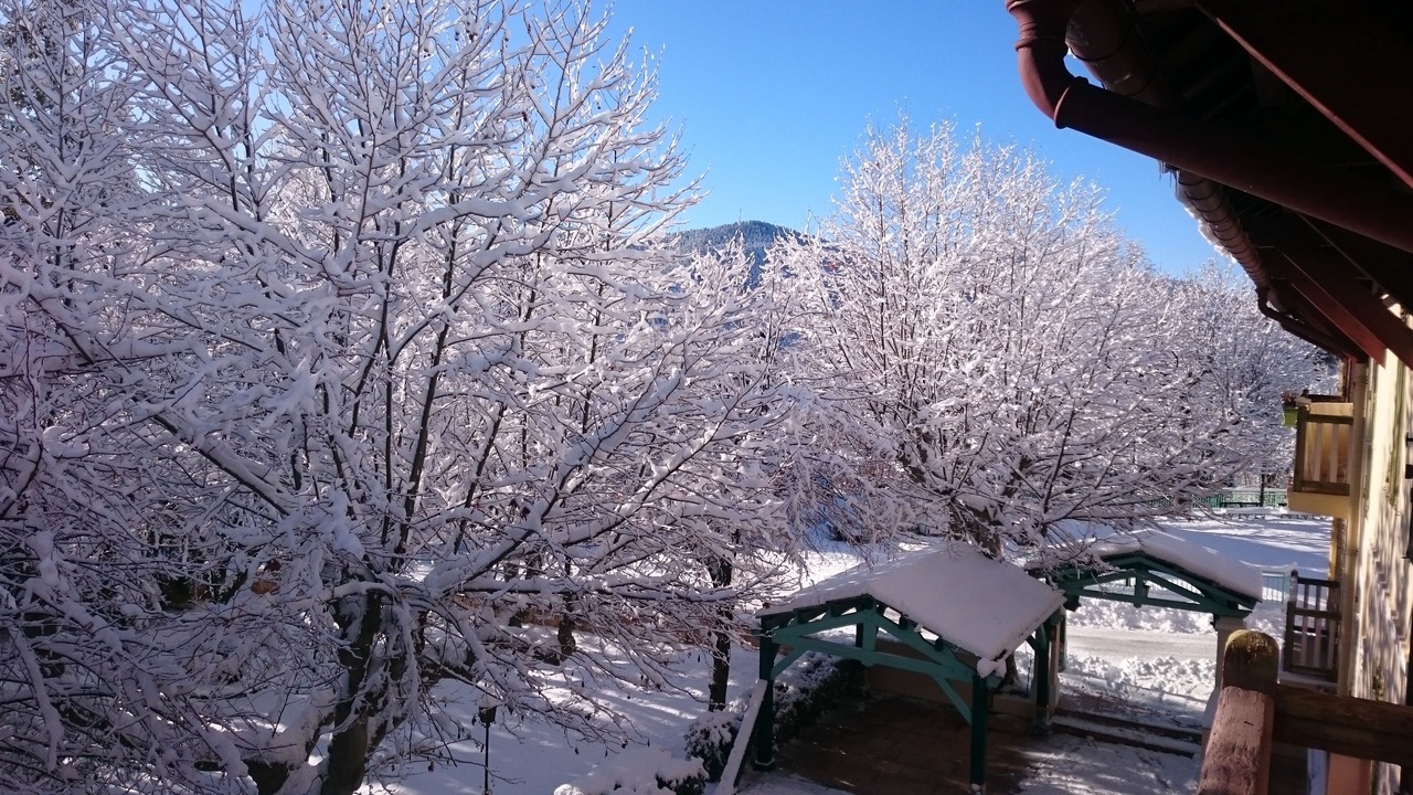 Photo of Outdoor in Thorenc