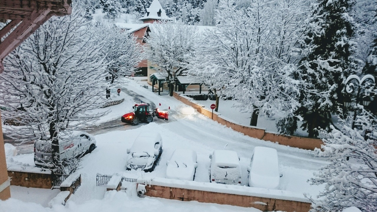 Photo of Others in Thorenc