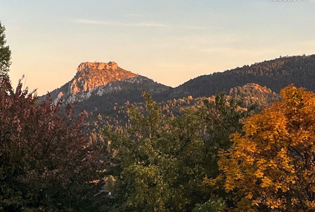 Photo of Outdoor in Thorenc