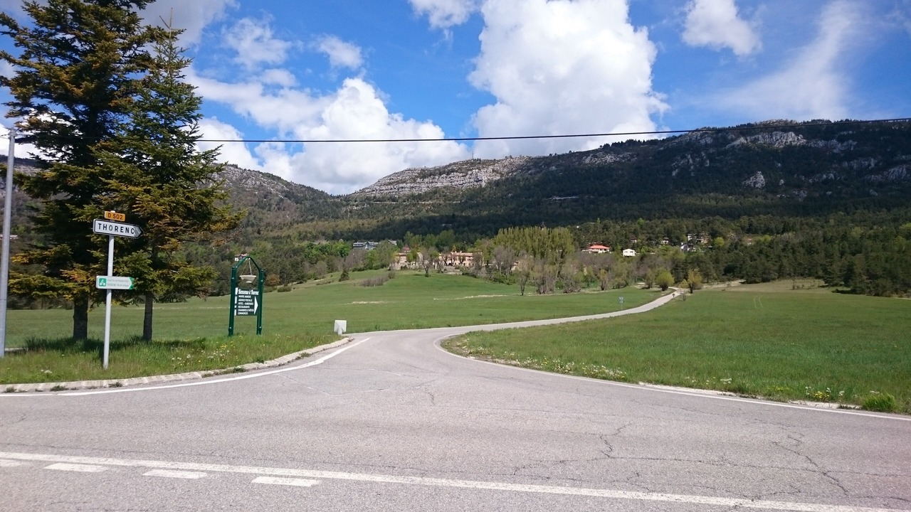 Photo of Others in Thorenc