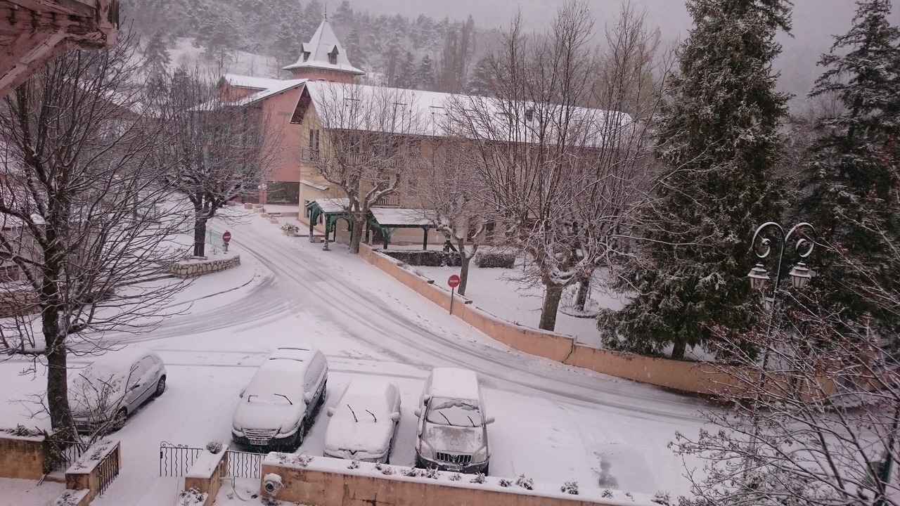 Photo of Outdoor in Thorenc