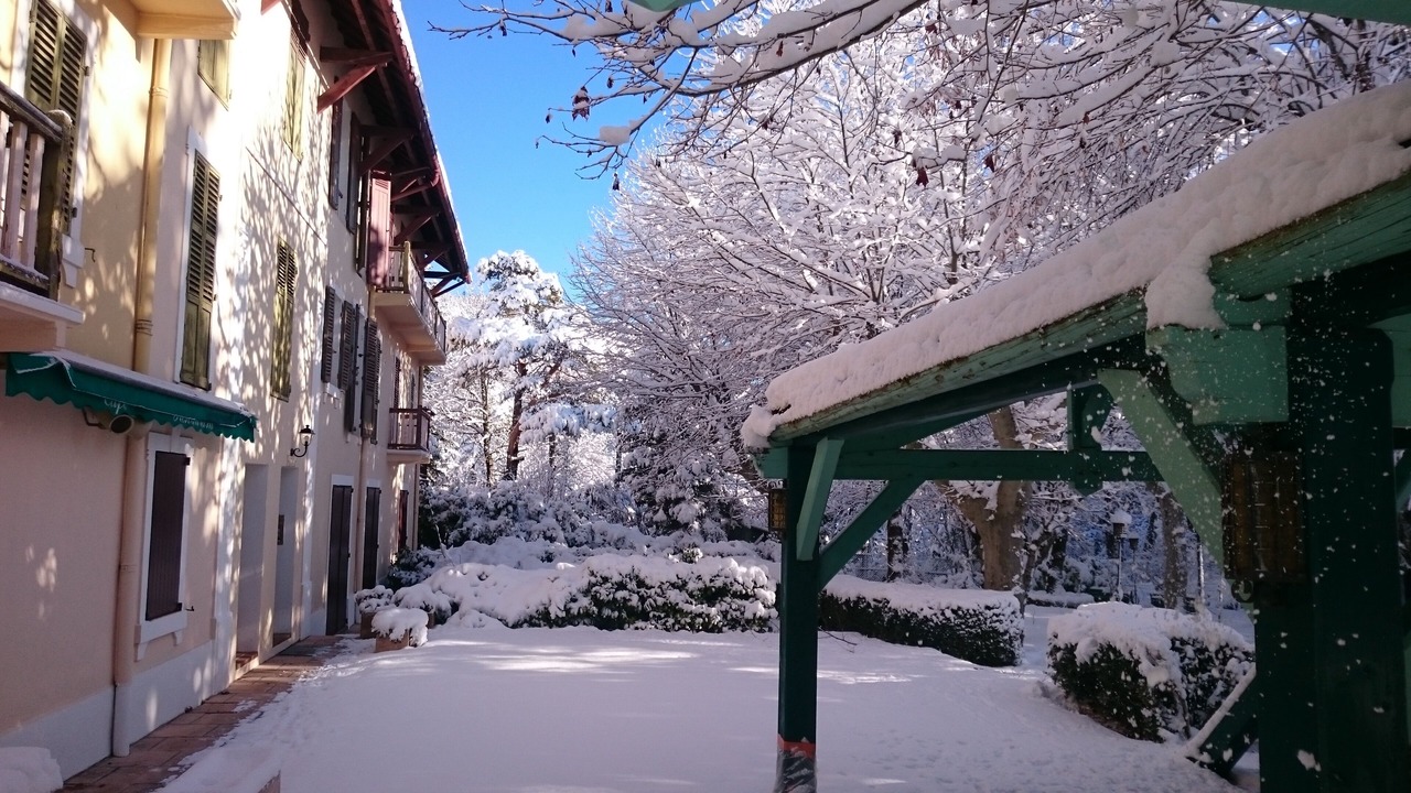 Photo of Outdoor in Thorenc
